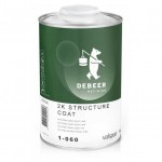 DeBeer Structure Coat Fine 1L