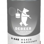 DeBeer HS 420 Hardener 1L