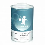 DeBeer Plastic Primer 1L