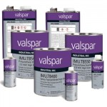 Valspar VIM Industrial system